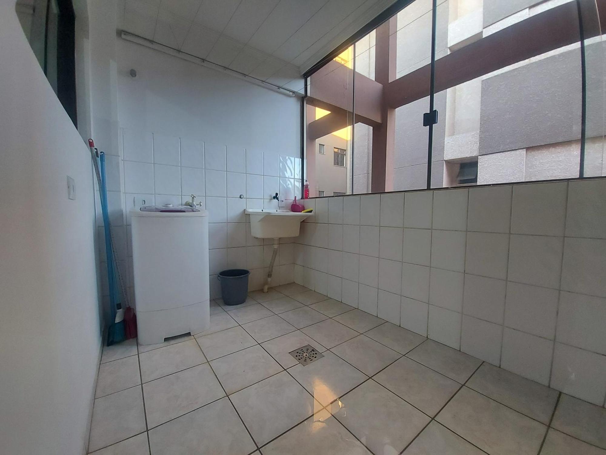 Apartment Nadai Apto 202
