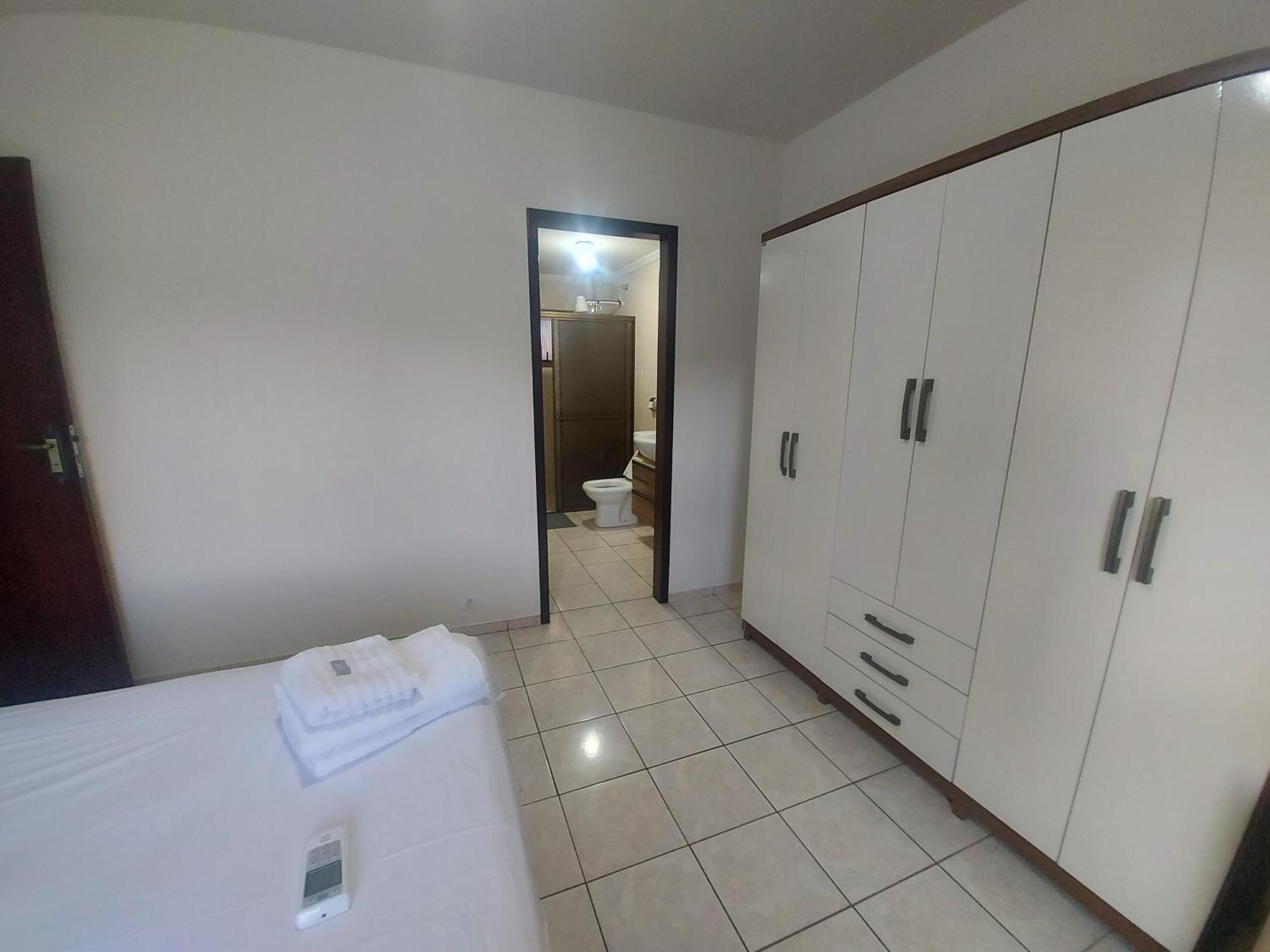 Nadai Apto 202 Apartment *
