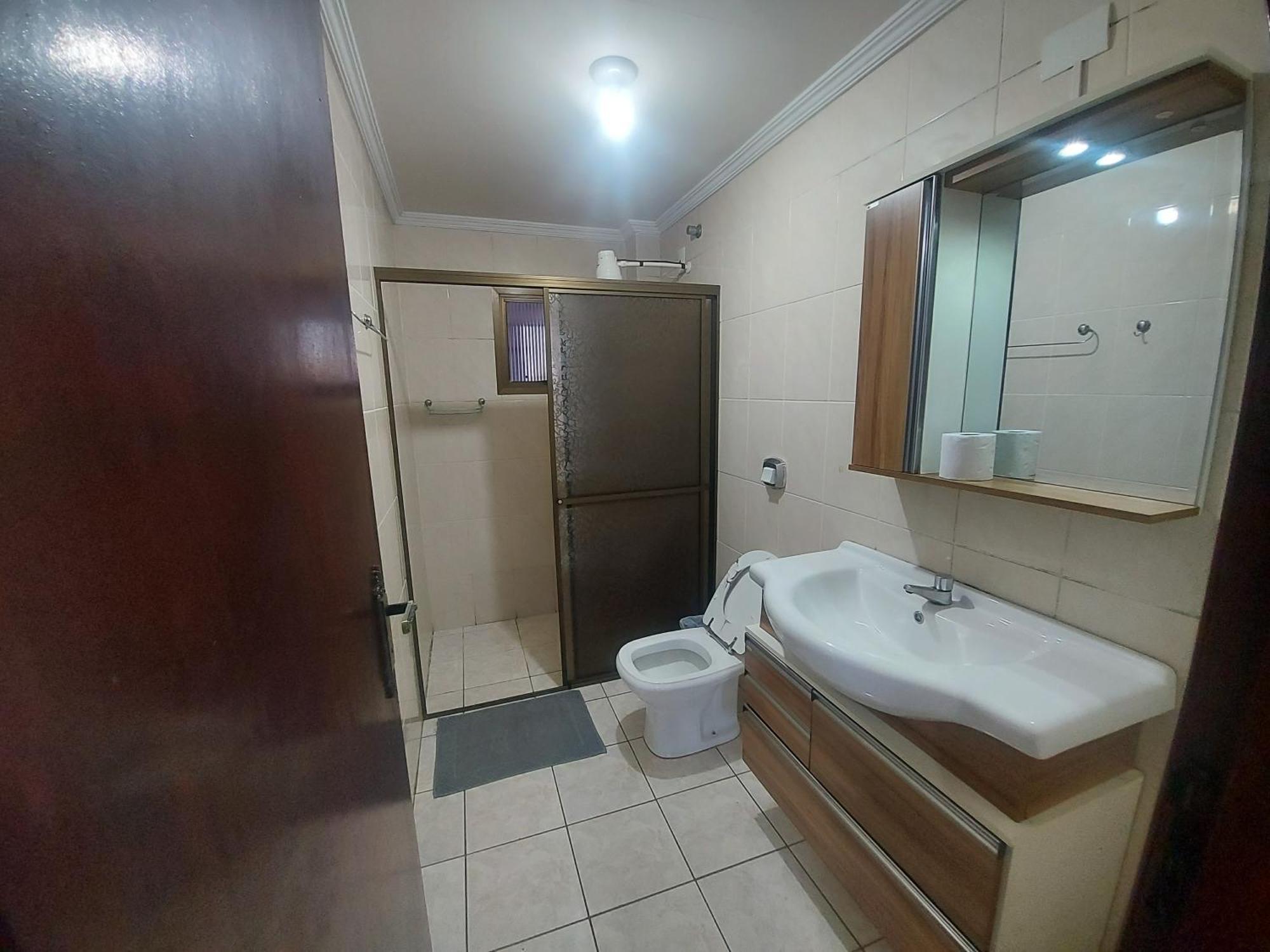 Nadai Apto 202 Apartment *