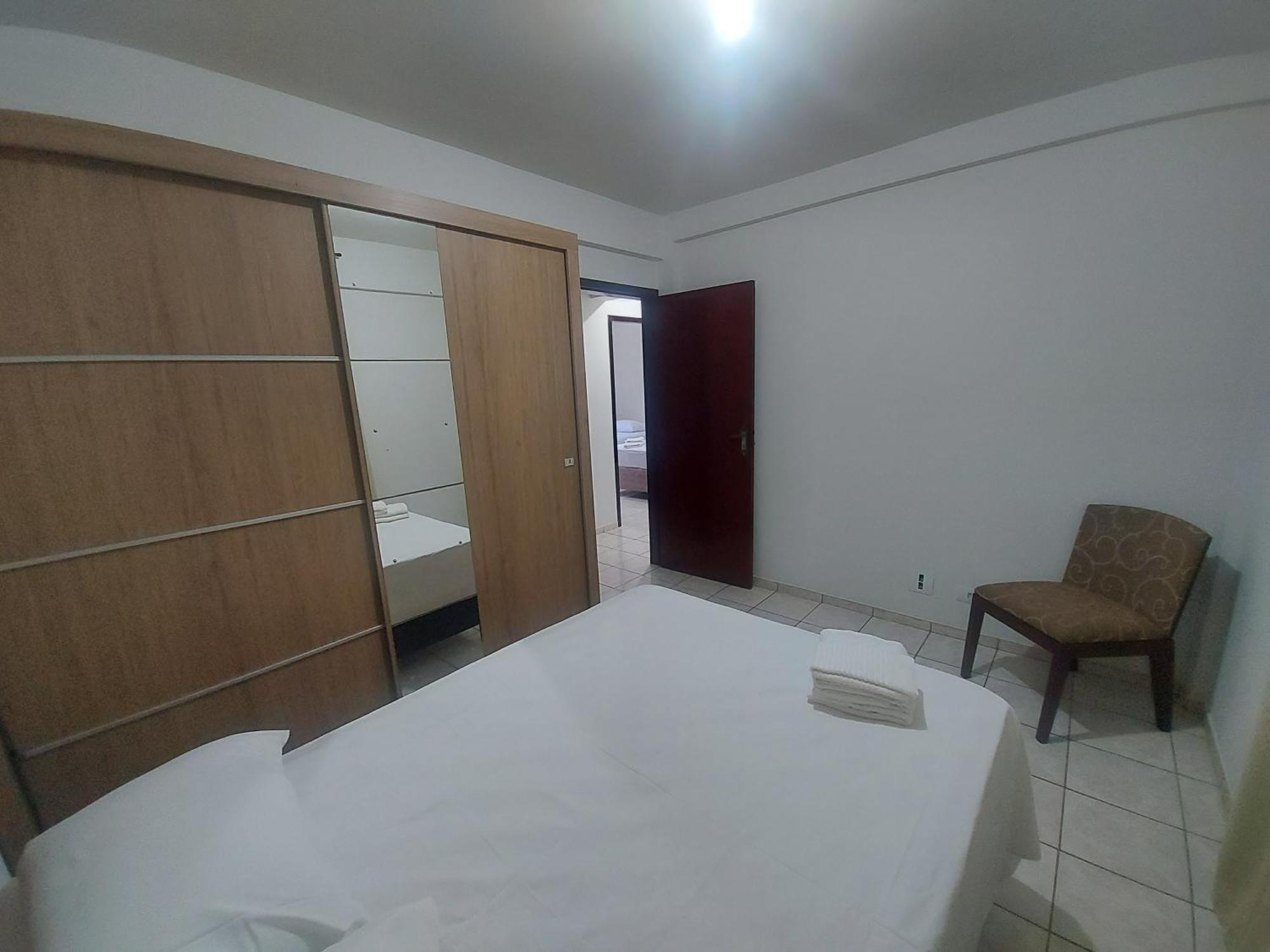 Apartment Nadai Apto 202 *