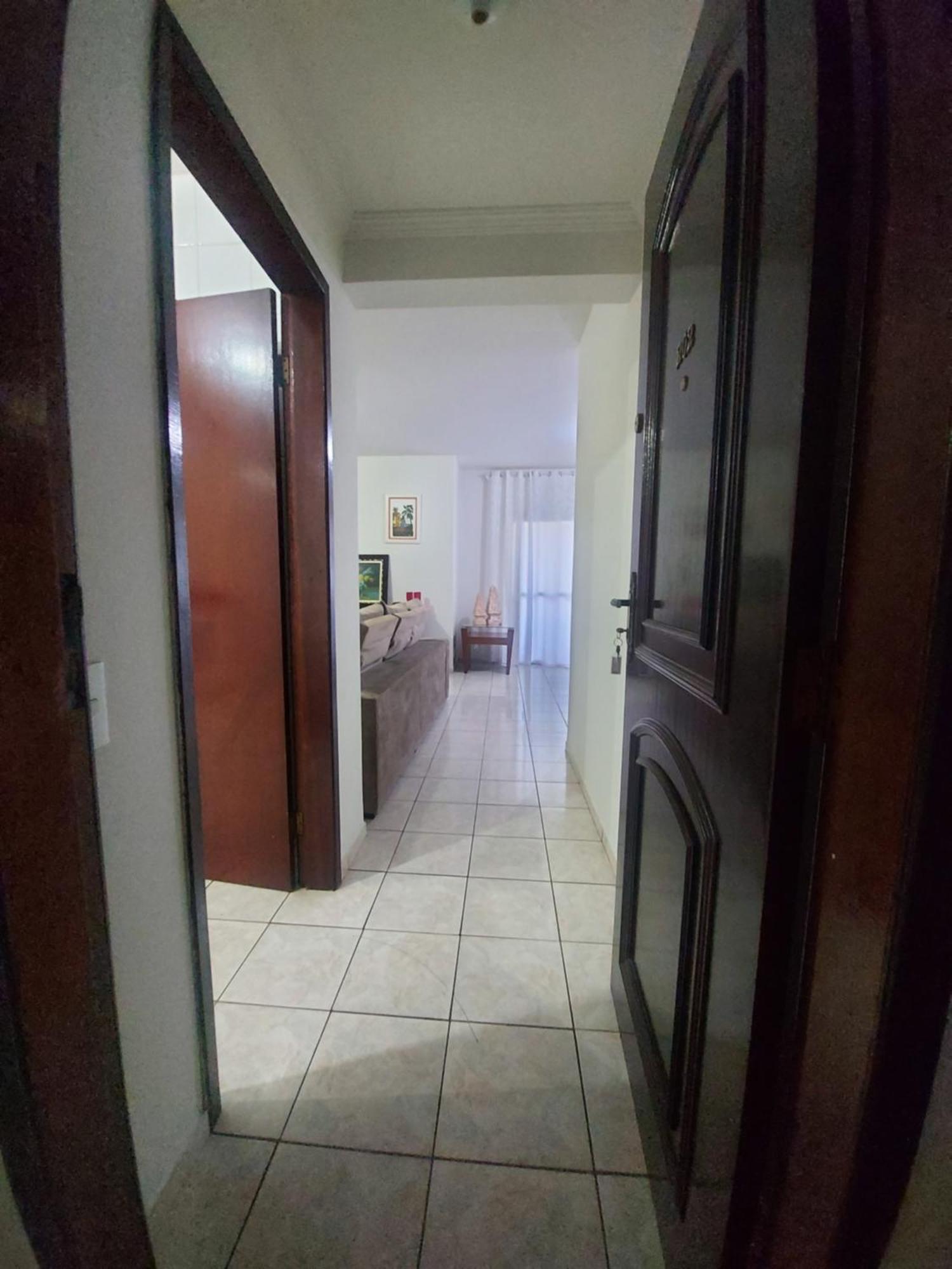 Nadai Apto 202 Apartment Foz do Iguacu