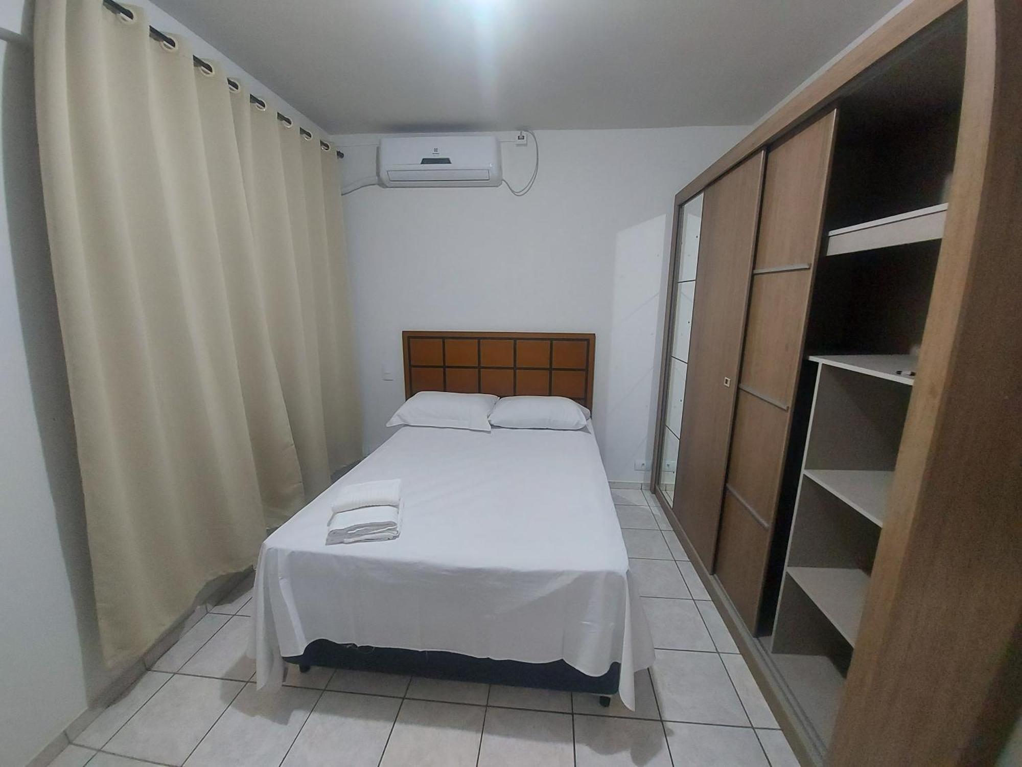 Apartment Nadai Apto 202 Foz do Iguacu