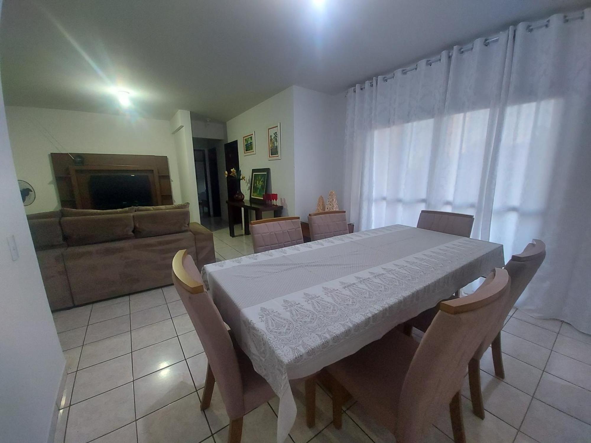 Apartment Nadai Apto 202