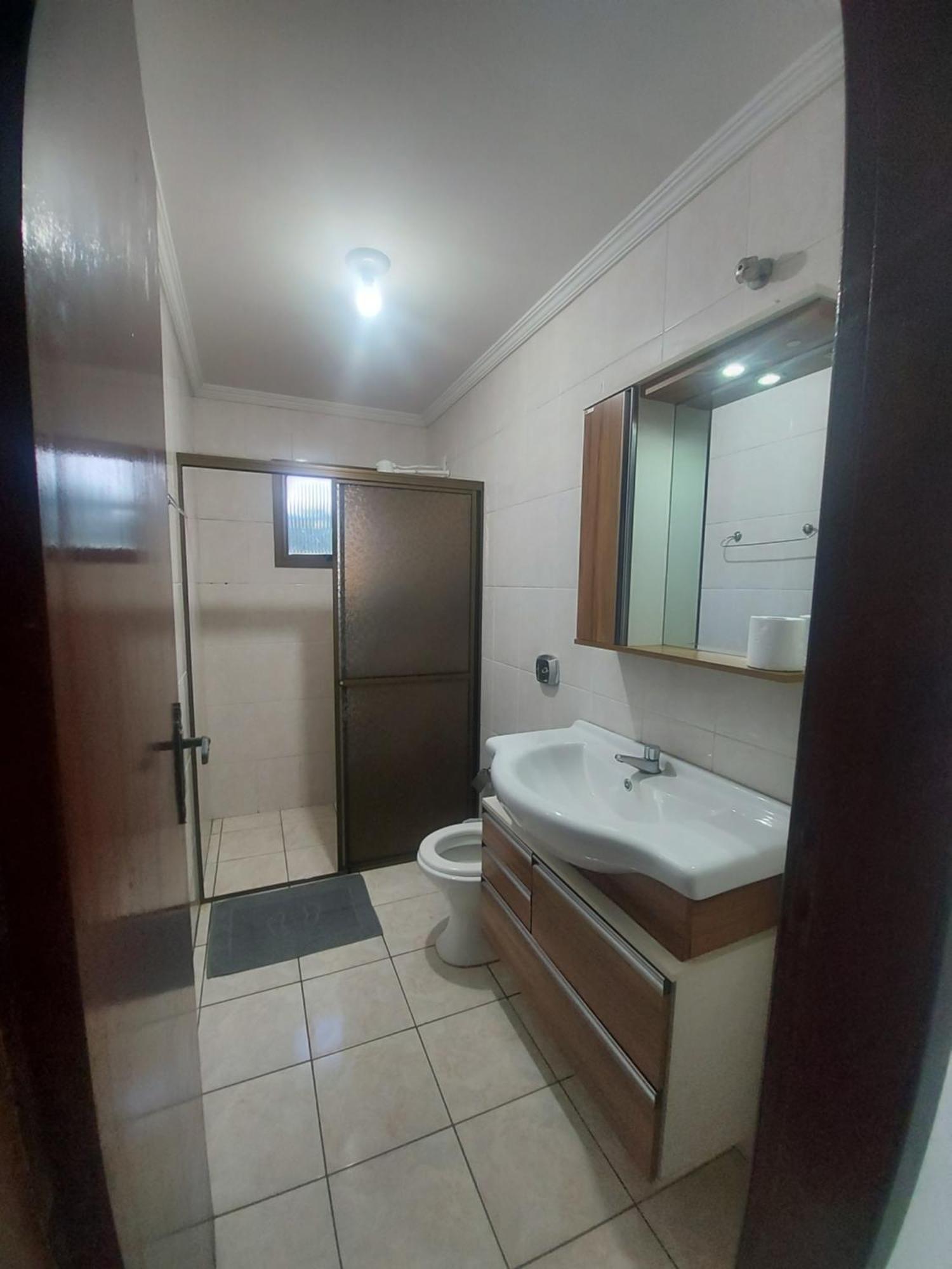 Nadai Apto 202 Apartment *