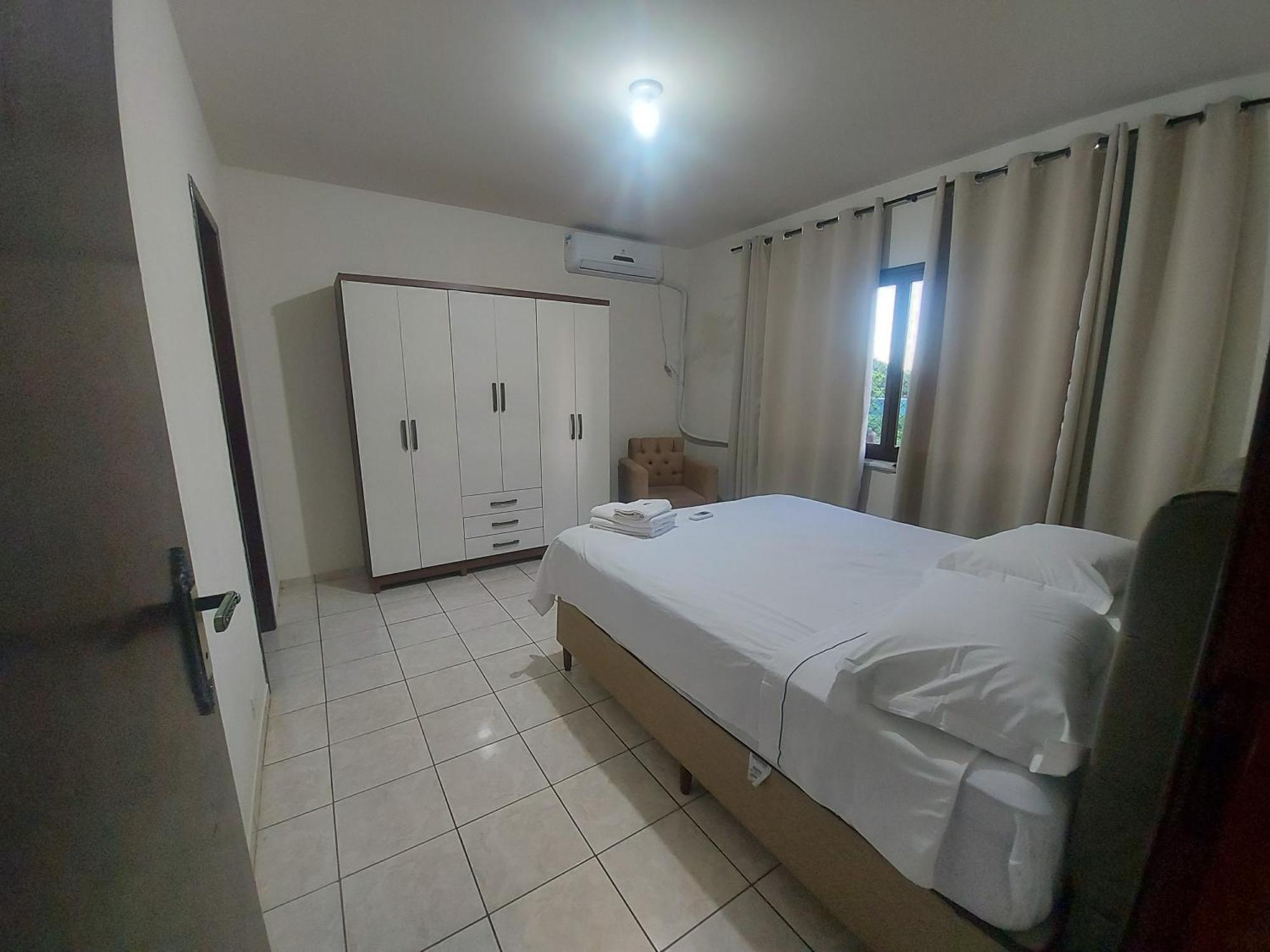 Nadai Apto 202 Apartment Foz do Iguacu