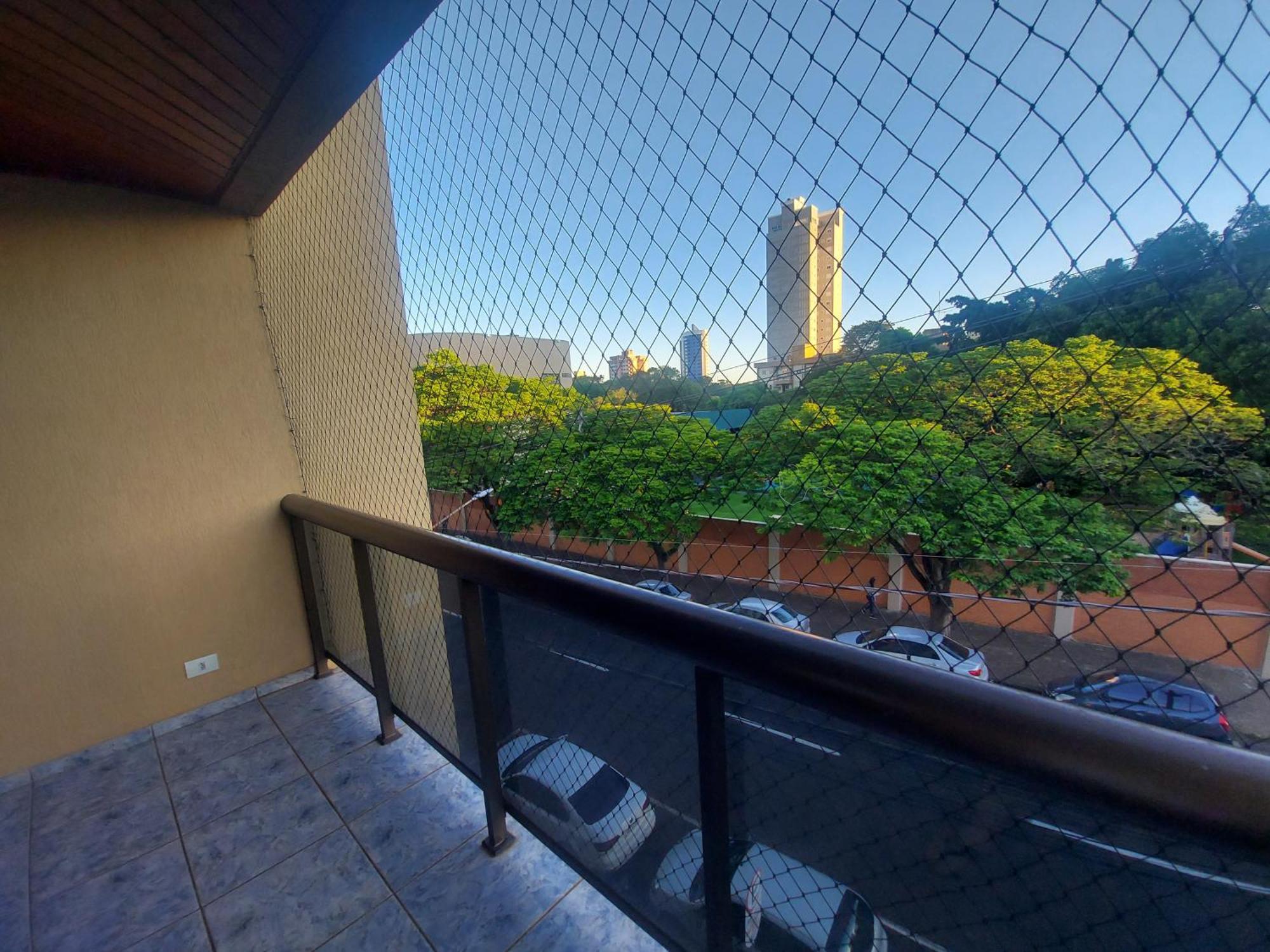 Nadai Apto 202 Apartment