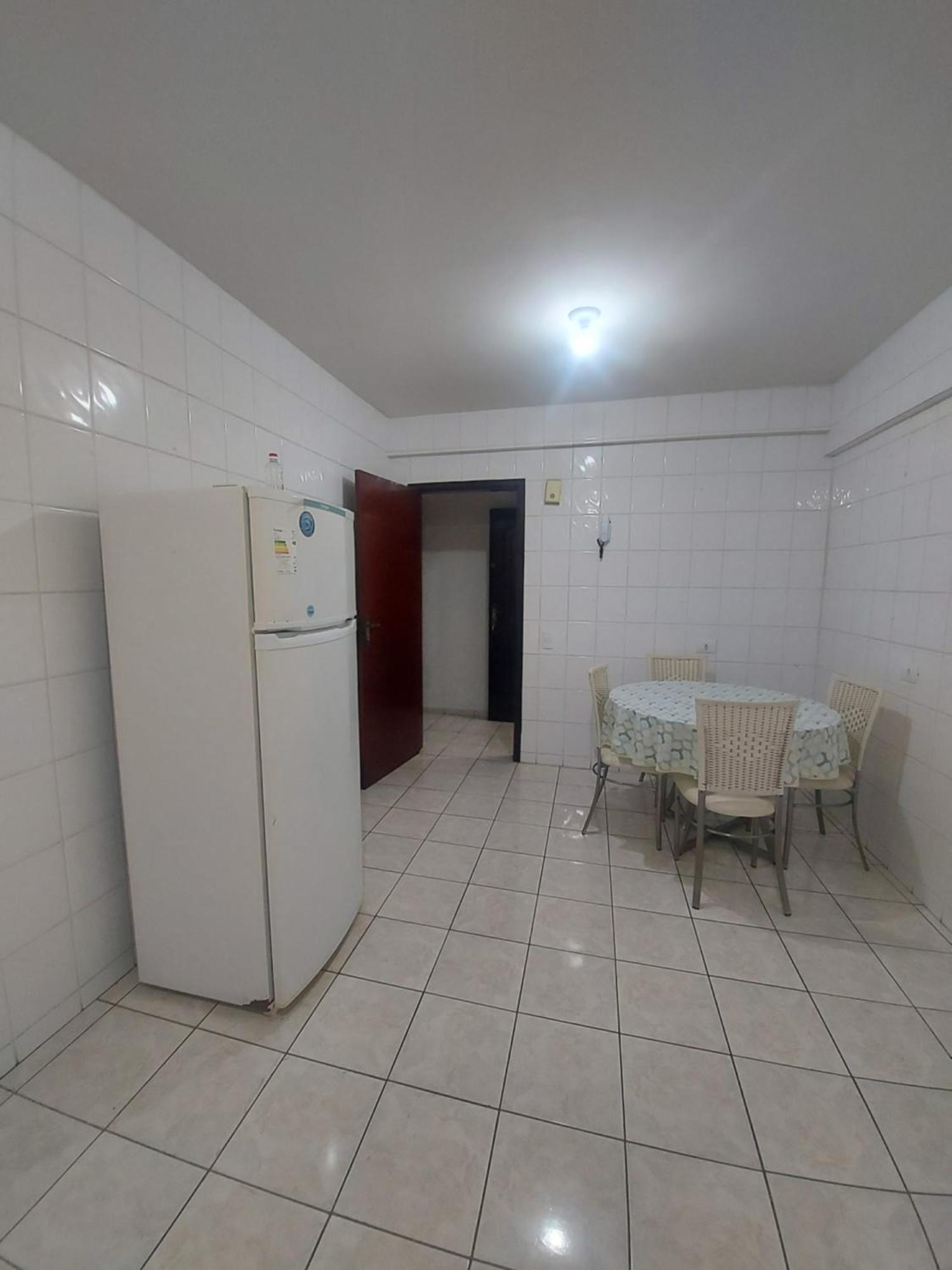 Apartment Nadai Apto 202 *