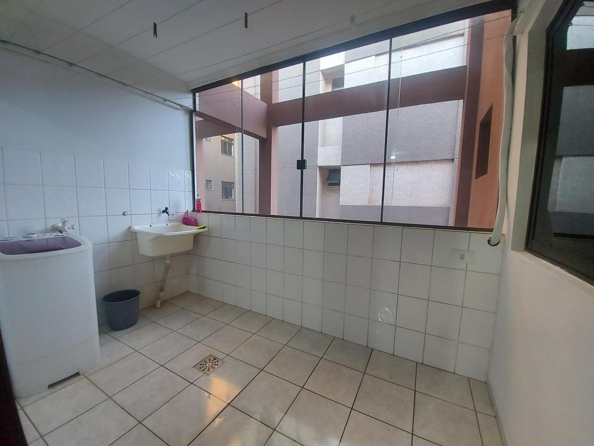 Apartment Nadai Apto 202 Foz do Iguacu