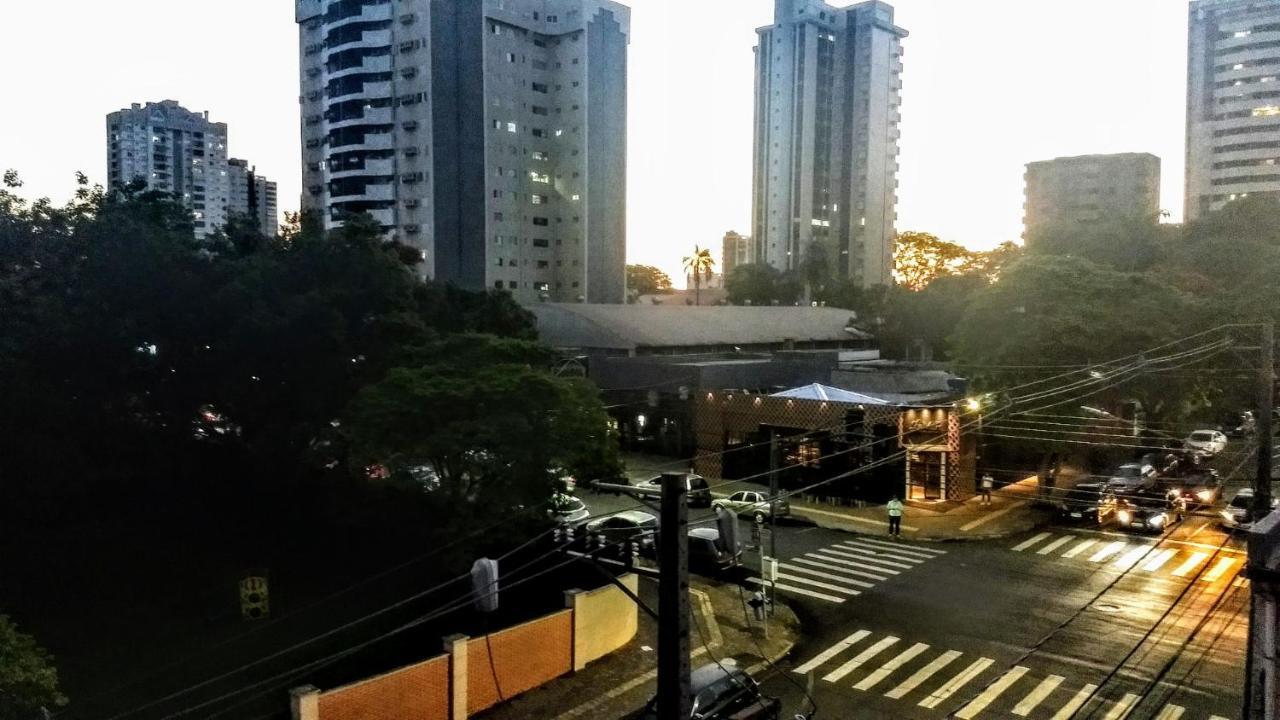 Nadai Apto 202 Apartment *