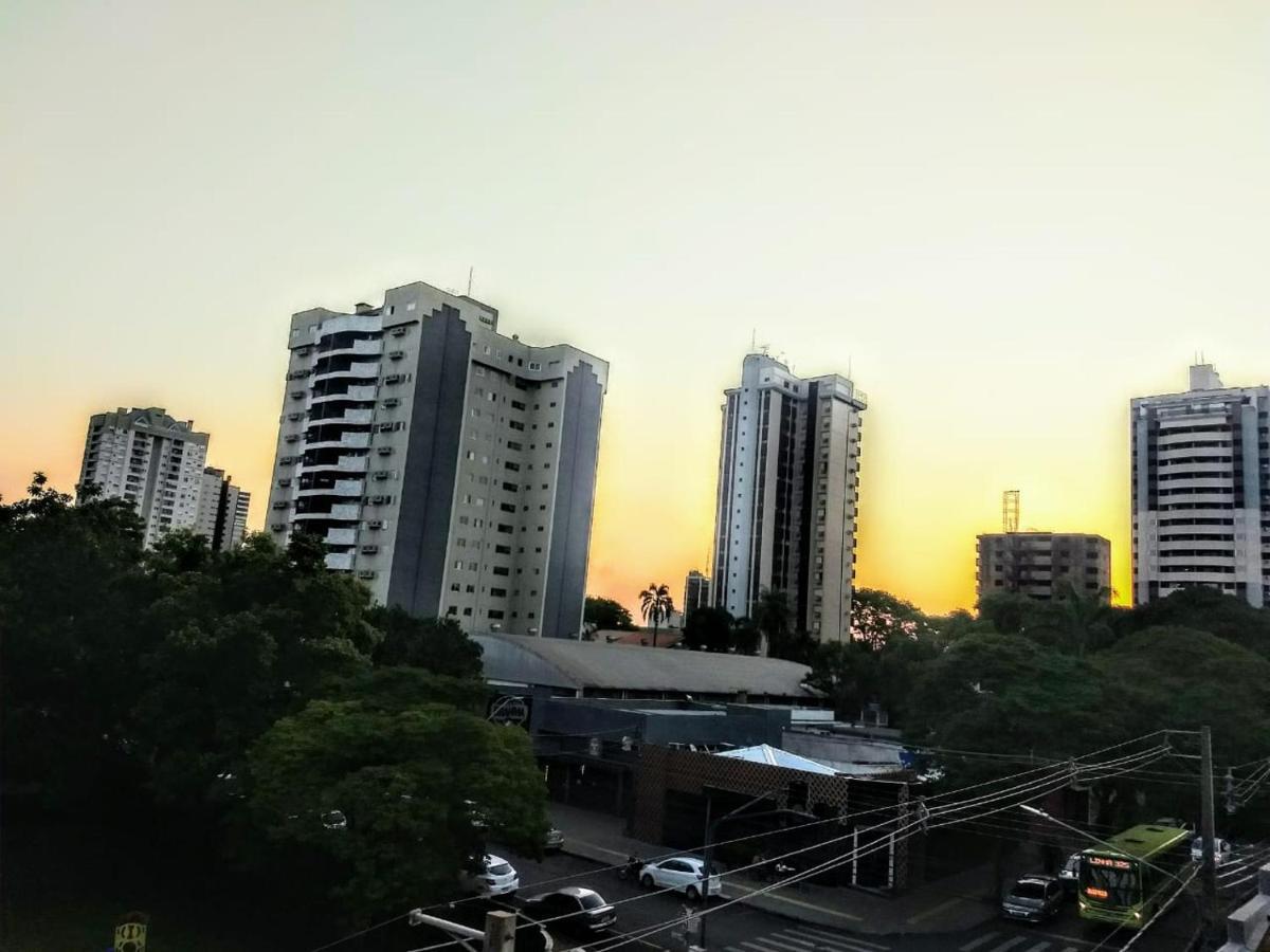 Nadai Apto 202 Apartment *