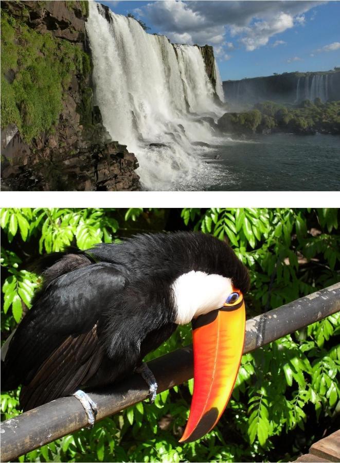Apartamento Nadai Apto 202 Foz do Iguaçu