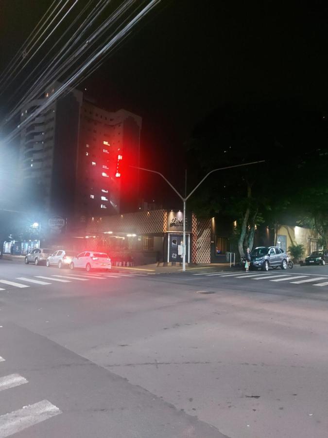 Apartamento Nadai Apto 202 *