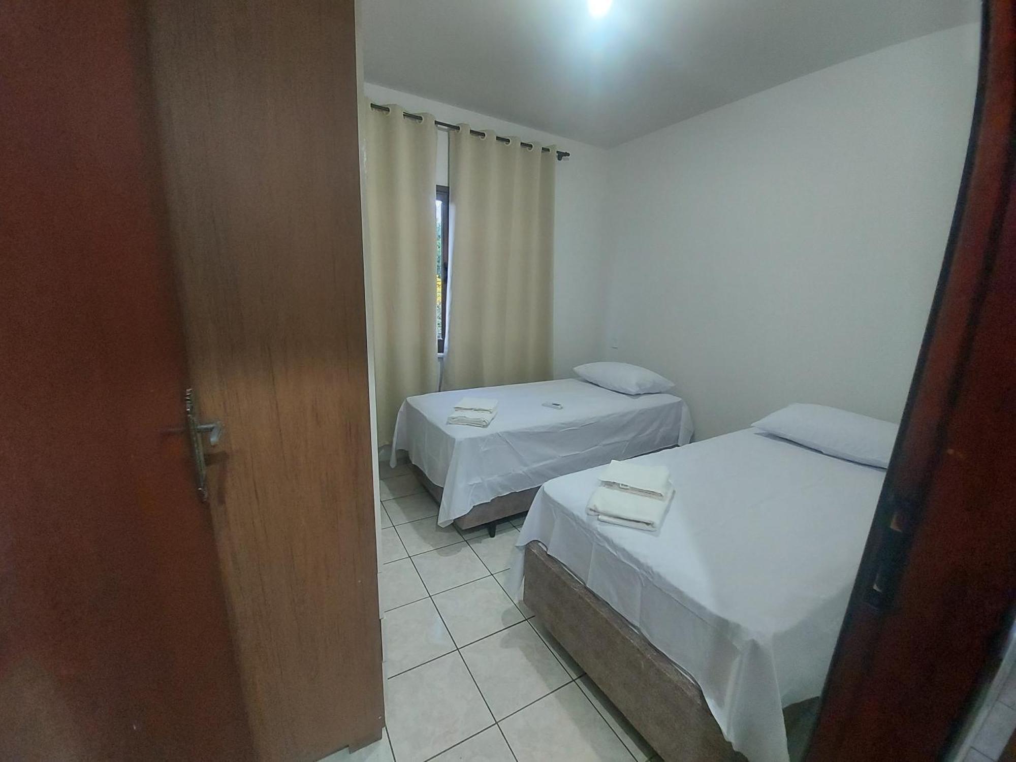 Apartamento Nadai Apto 202
