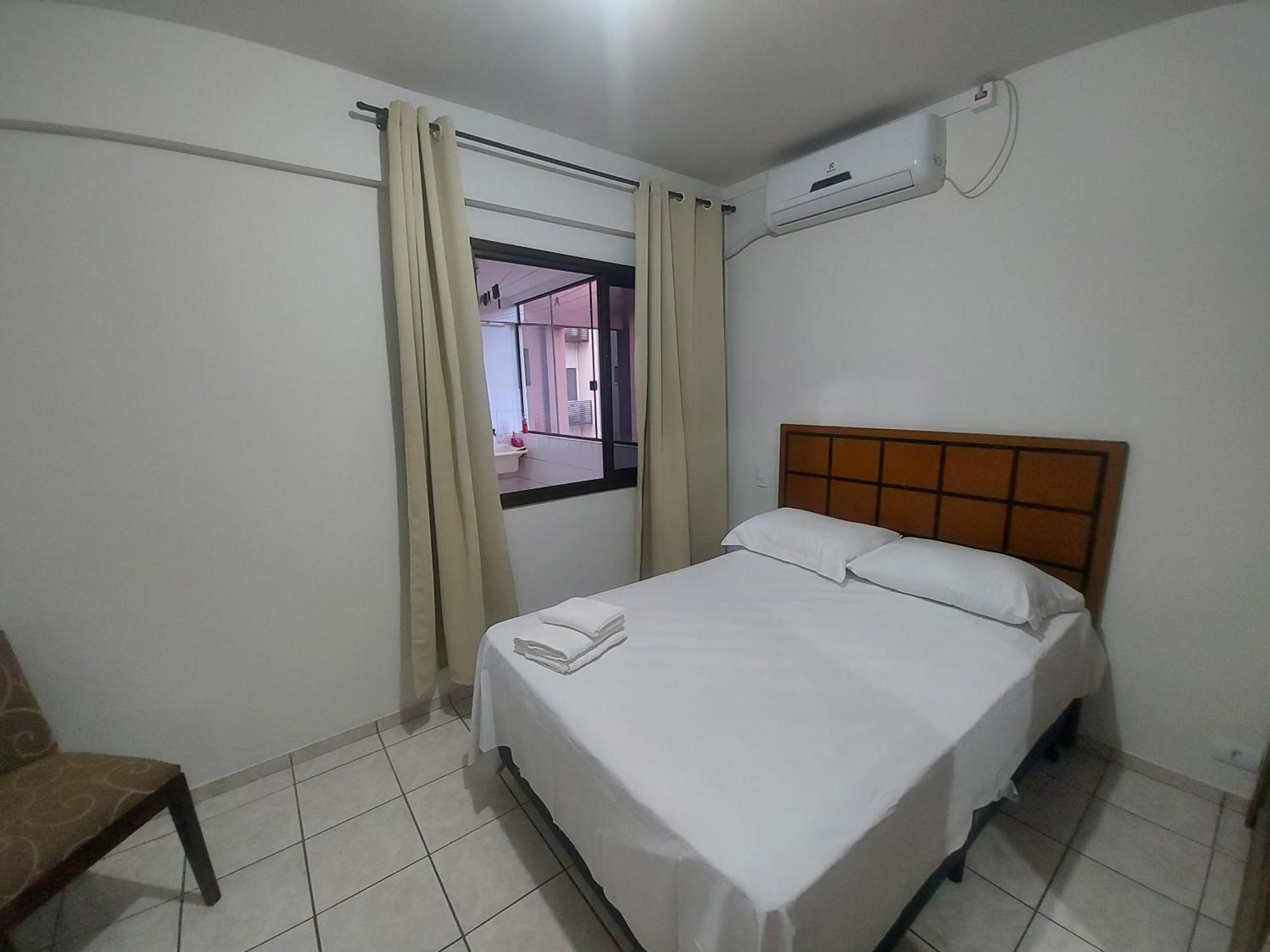 Apartamento Nadai Apto 202