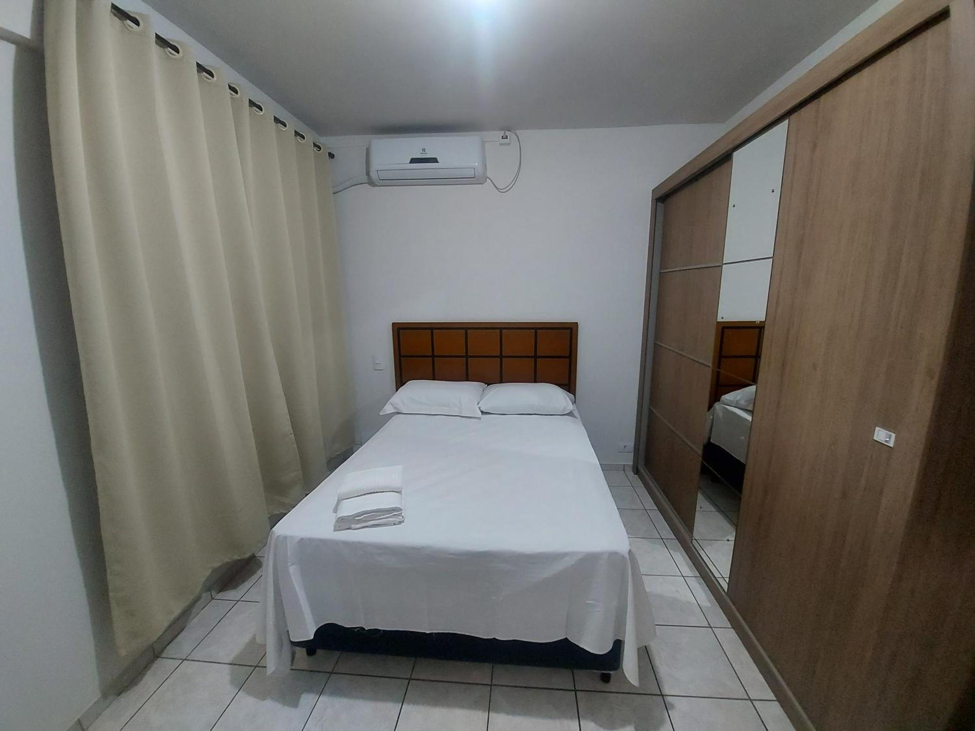 Nadai Apto 202 Foz do Iguaçu