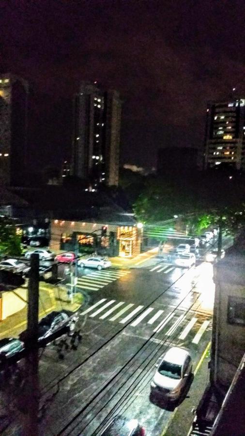 Apartamento Nadai Apto 202